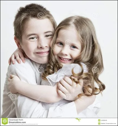 As-tu des fr&egrave;res ou s�urs ?