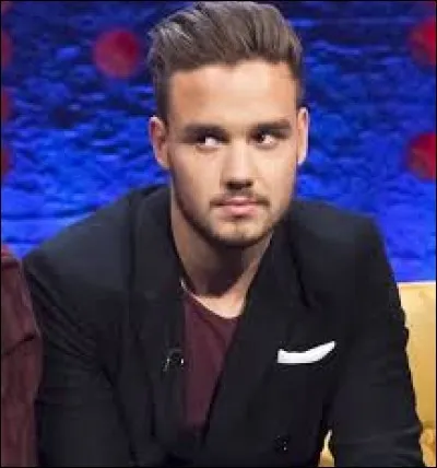 De quoi a peur Liam ?