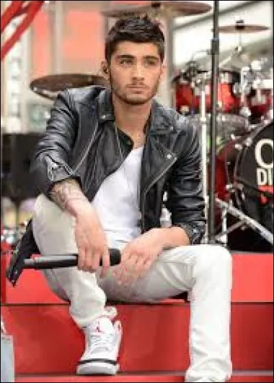 Avec qui Zayn aimerait-il échanger sa voix ?