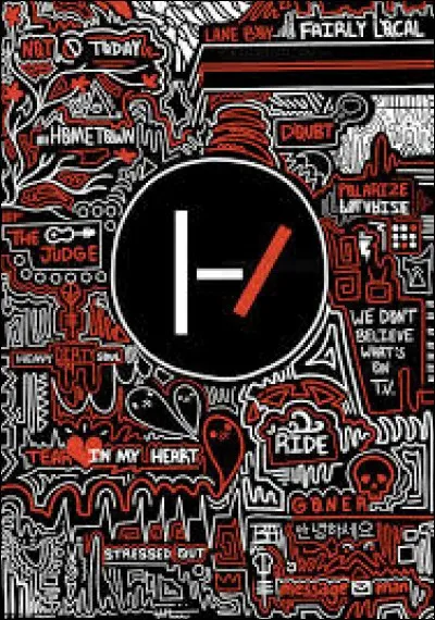 En quoi est déguisé le batteur ?