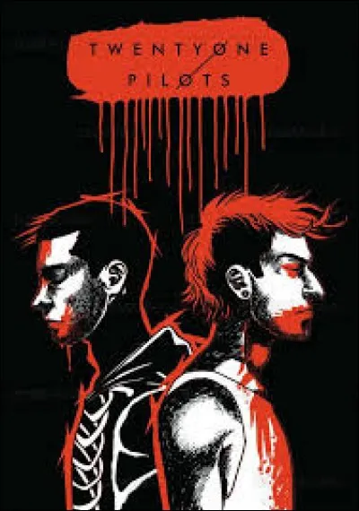 Combien de récompenses ont-ils reçues ? (quiz de 2017)