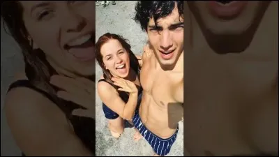 Avec quel(s) gar&ccedil;on(s) de "Soy Luna" reste-t-elle le plus souvent ?