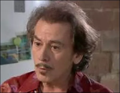 Quel surnom, Sylvie a-t-elle donné à Jocelyn ?