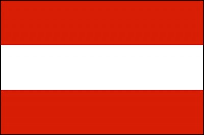 Quelle est la capitale de l'Autriche ?