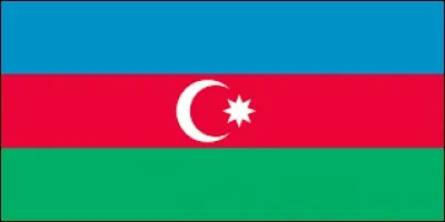Quelle est la capitale de l'Azerba&iuml;djan ?