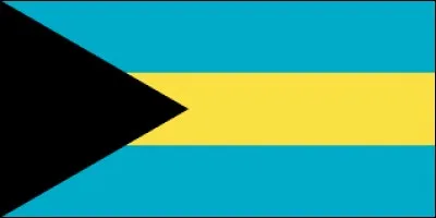 Quelle est la capitale des Bahamas ?