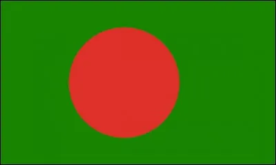 Quelle est la capitale du Bangladesh ?