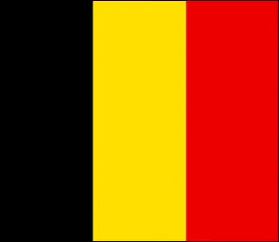 Quelle est la capitale de la Belgique ?