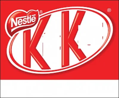 Quelle est cette marque ?