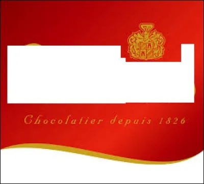 Quelle est cette marque ?