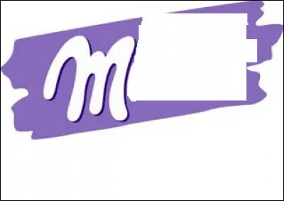 Quelle est cette marque ?