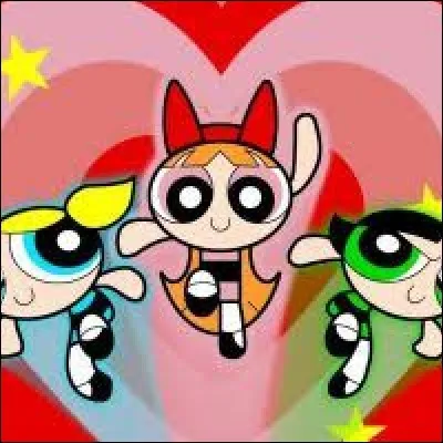 Quel est ce dessin anim&eacute; ?