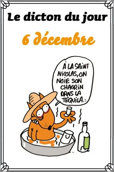 Sale air de la peur.