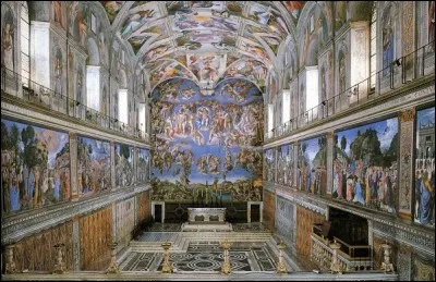 V - Le "Vatican" est le plus petit État au monde.