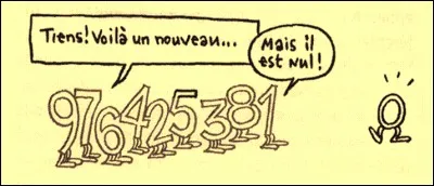 P - En mathématiques, un nombre "premier" n'est divisible que par 1.