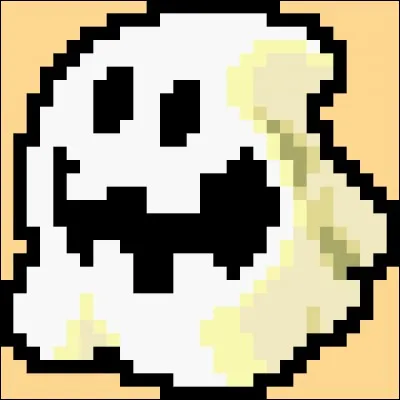 Ce personnage est-il lié à un Maskass ?