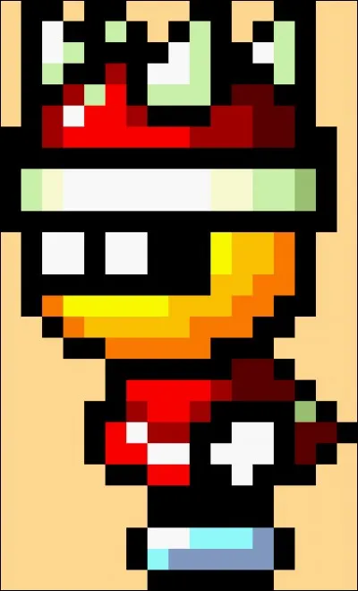 Existe-t-il un roi ou un boss Maskass ?