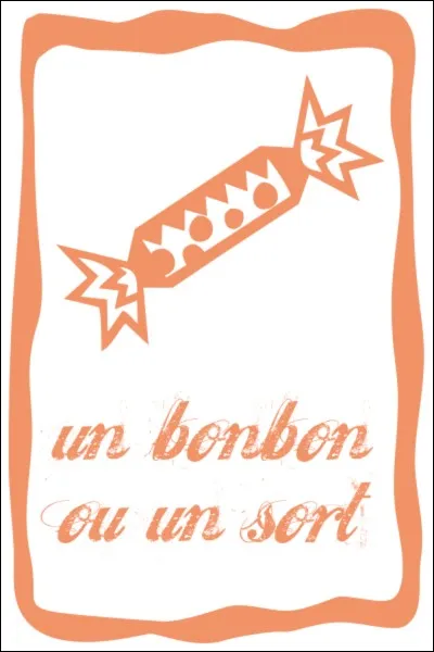 Que demandent les enfants aux gens de maison en maison ?