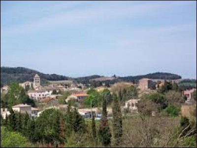 Pour commencer cette balade, je vous emmène en Occitanie à la découverte d'Arzens. Commune de l'aire urbaine Carcassonnaise, elle se situe dans le département ...