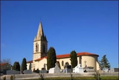Jonqui&egrave;res est une commune Tarnaise situ&eacute;e en r&eacute;gion ...