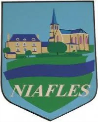 Niafles est une commune des Pays-de-la-Loire situ&eacute;e dans le d&eacute;partement ...