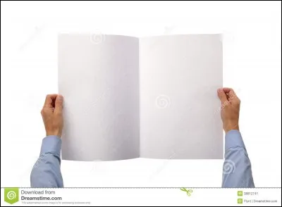 Se vide apr&egrave;s la messe.