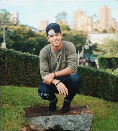 Quelle est la date de naissance de Richard ?