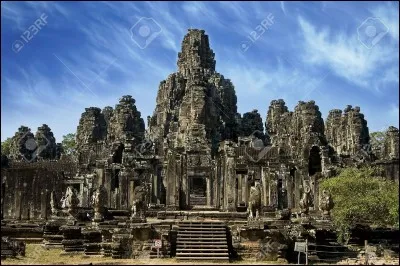 Quand fut construit Angkor Vat ?