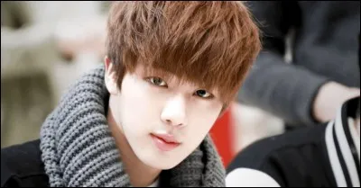 Trouves-tu Jin beau ?