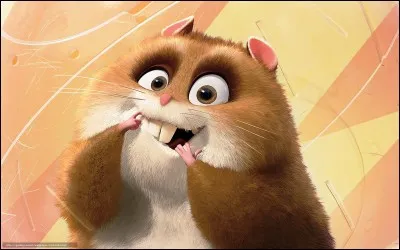 Qu'est-ce que Volt apprend sur lui en le rencontrant ?