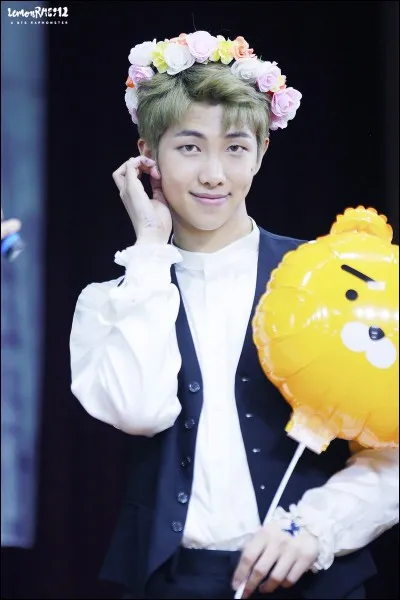 Aimerais-tu sortir avec lui ?