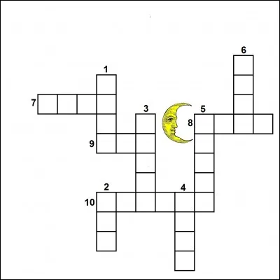 Quel mot peut-on mettre au numéro 8 ?