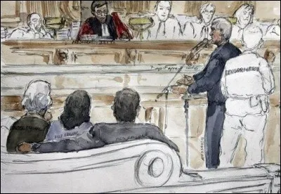 Devant quelle juridiction les meurtres sont-ils renvoyés ?