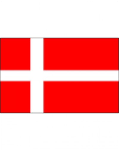 Quelle est la capitale du Danemark ?
