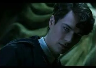 Quel est le vrai prénom de Lord Voldemort ?