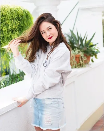 Combien de personnes la suivent sur Instagram au 21/10/2017 ?