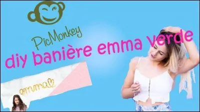 Combien a-t-elle produit de vidéos sur sa chaîne au 21/10/2017 ?