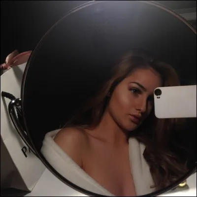 Comment s'appelle sa sœur ?