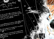 Quiz Les rgles originales du Death Note