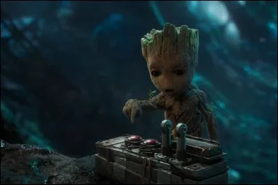 Ce film, adapté de la série de comic books du même nom, est le quinzième de l'univers cinématographique Marvel, quel est ce film ?