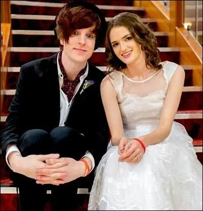 Comment s'appelle la femme de Bry (Bribry) ?