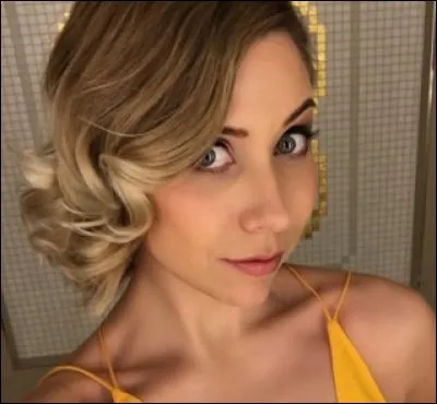 Comment s'appelle la chaîne d'Hazel Hayes ?