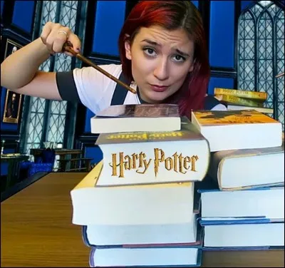 À quelle maison Poudlard, BrizzyVoices appartient-elle?