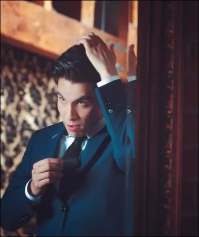 À qui est marié Sam Tsui ?