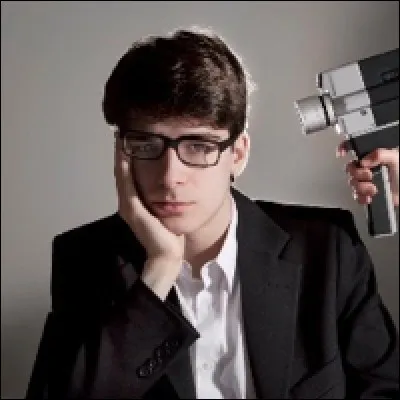 Lequel de ces sketches n'a pas été réalisé par TimH ?