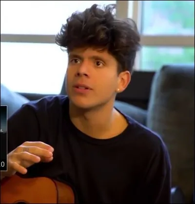 Comment s'appelle la parodie de Rudy Mancuso sur "Despacito" ?
