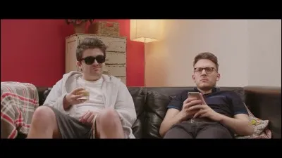 Dans Laundry Day, quand Jack demande à Dean si son père est progressif, Dean répond...