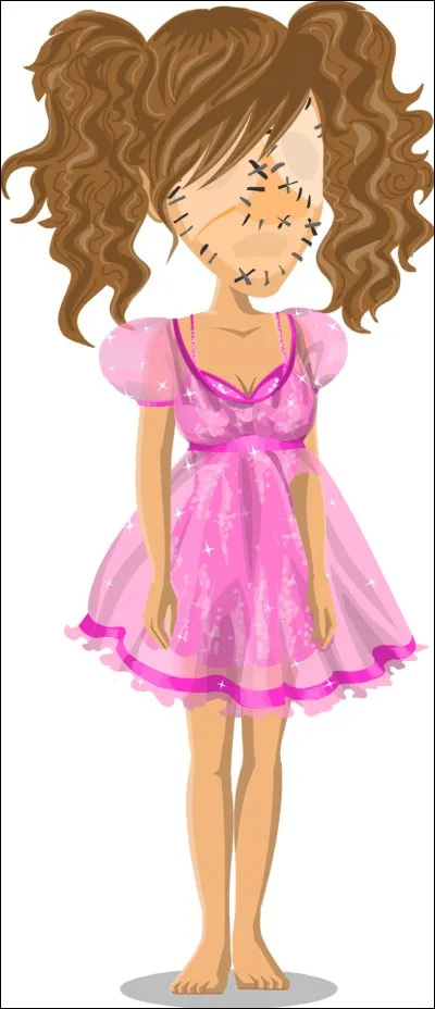 Quelle est la hackeuse ?