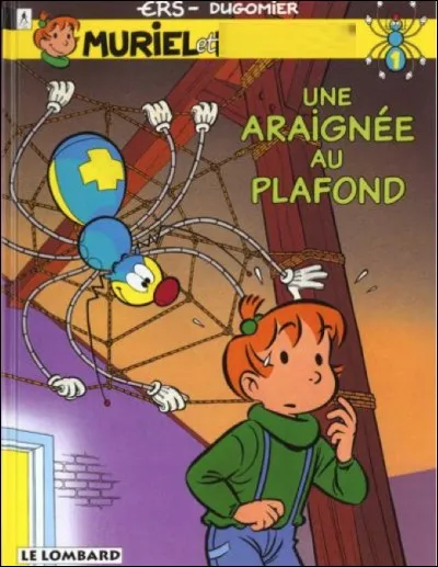 Avec qui Muriel forme-t-elle un duo ?