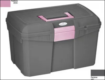 Dans quel ordre doit ont penser l'équider :